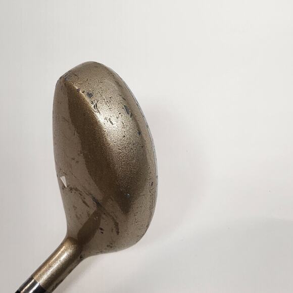 Women's Tour Collection MX400 21º 3-Hybrid RH Ladies Graphite Shaft 37.5" FAIR - Picture 6 of 14